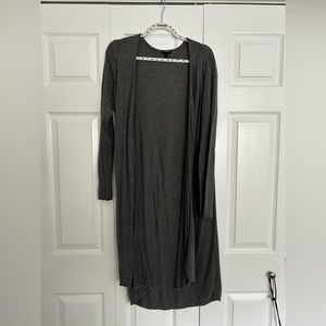 Express Cardigan